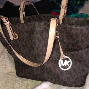 Michael Kors bag